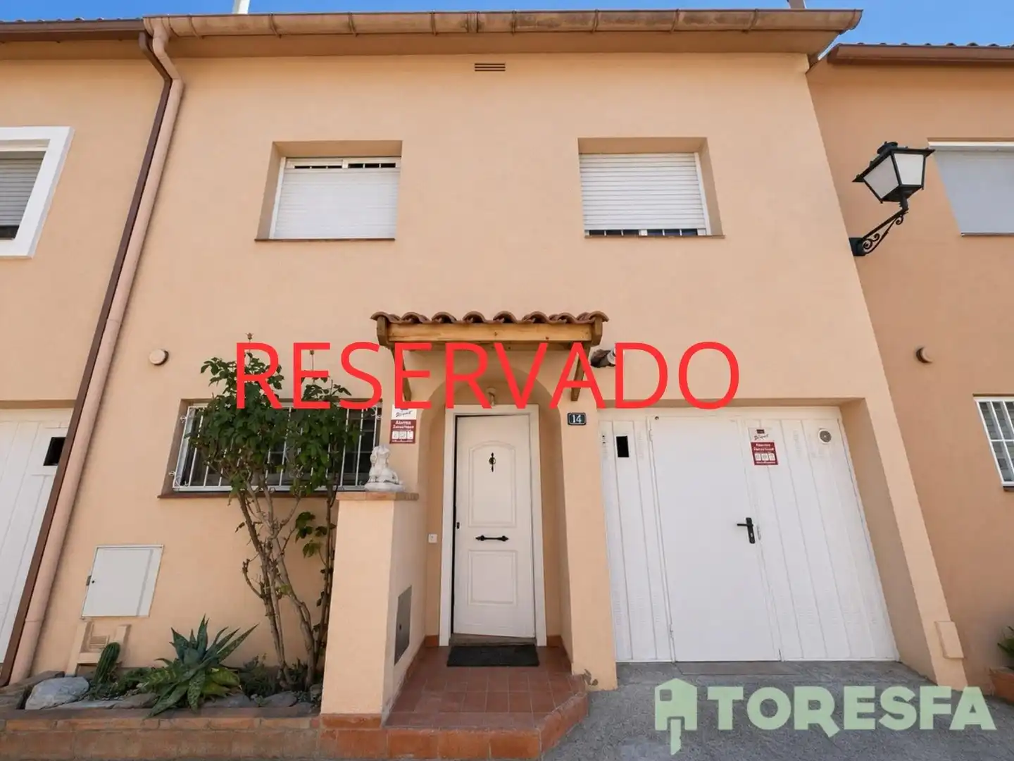 Adosado en venta en Polinyà
