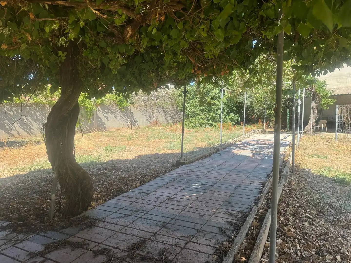 Terreny residencial en venda a Tàrrega, imagen 4