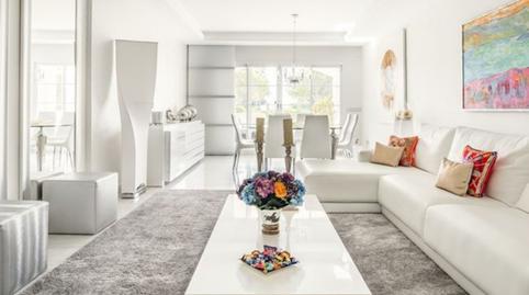 Foto 4 de Apartament de lloguer a Calle las Adelfas, 237a, Nueva Alcántara, Málaga