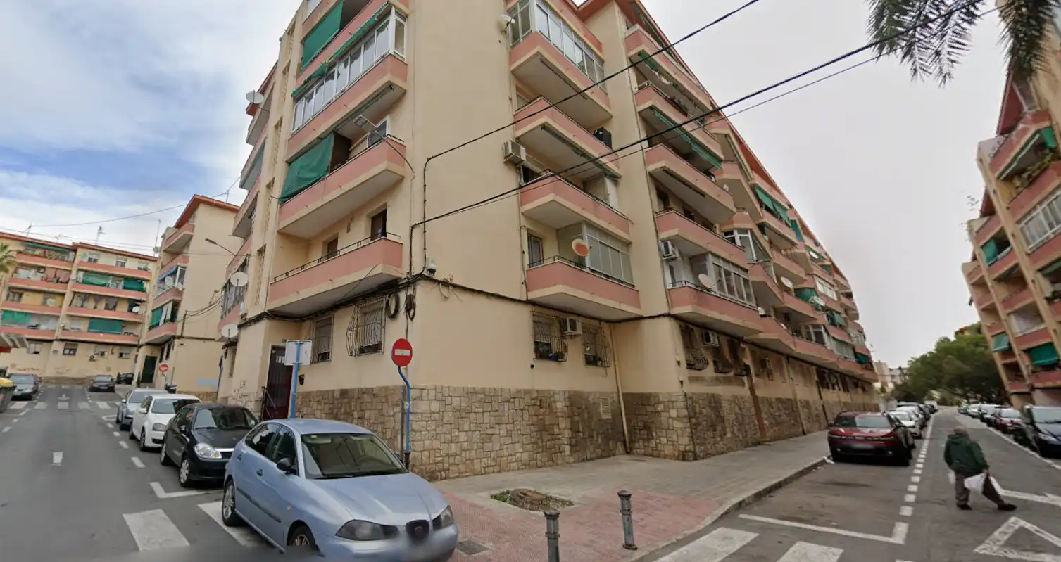 Apartament en venda a Plaza Orán, Alicante, Spain 6, imagen 2