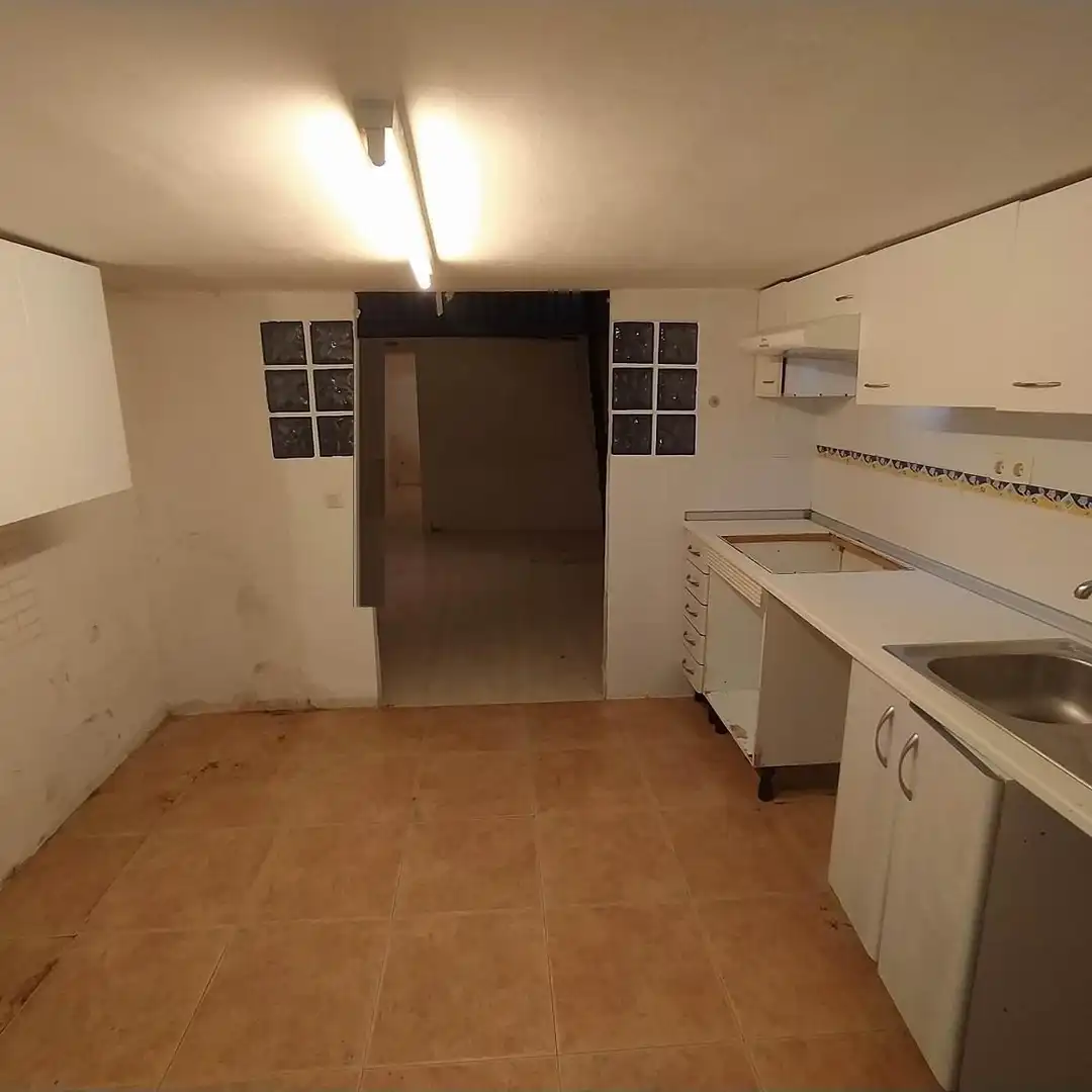 Wohnung zum Verkauf in JOSE CALVO, imagen 4