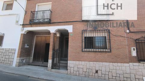 Foto 3 de Casa o chalet en venta en Calle San Miguel, 10, La Puebla de Montalbán, Toledo