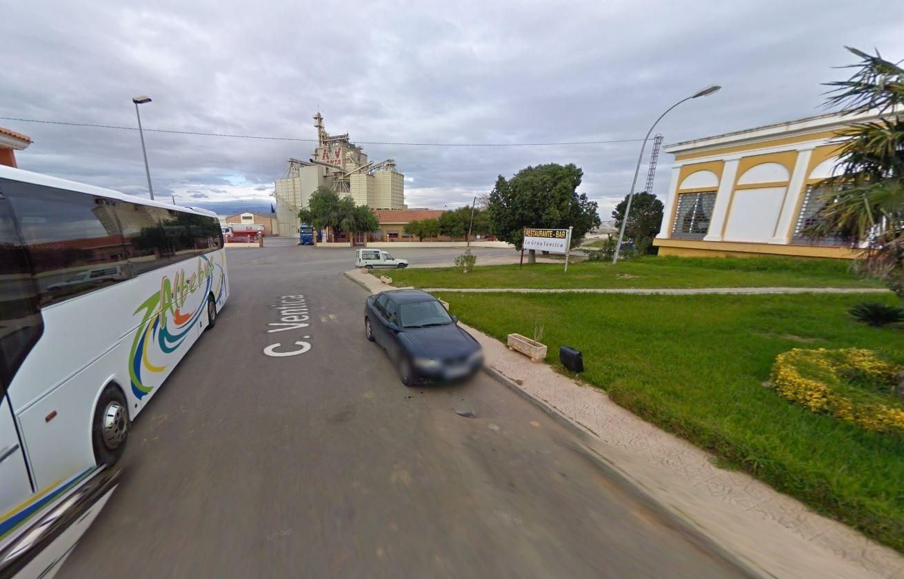 Dúplex en venda a  PA - 5, 2, La Pinilla - Las Palas