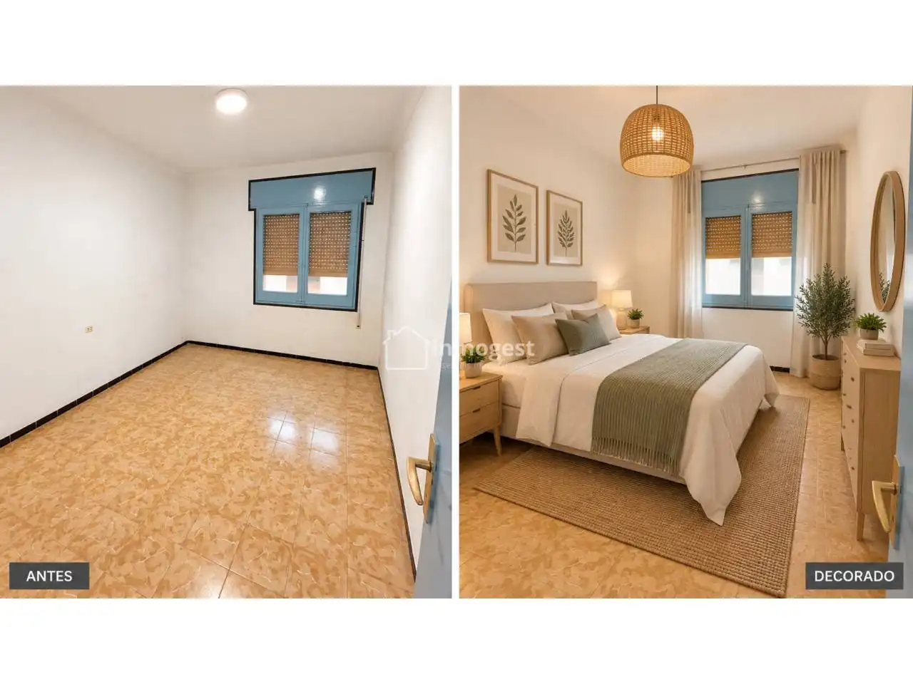 Wohnung mit Terrasse zum Verkauf in Can Gibert del Pla, imagen 6