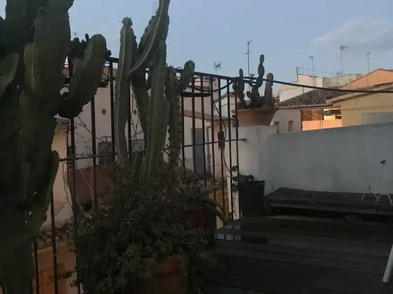 Àtic de lloguer a Valencia, Valencia