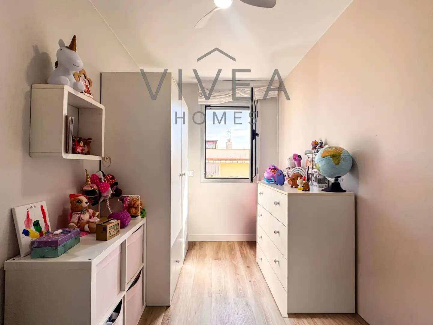 Ático en venta en Les Arenes - La Grípia Can Montllor