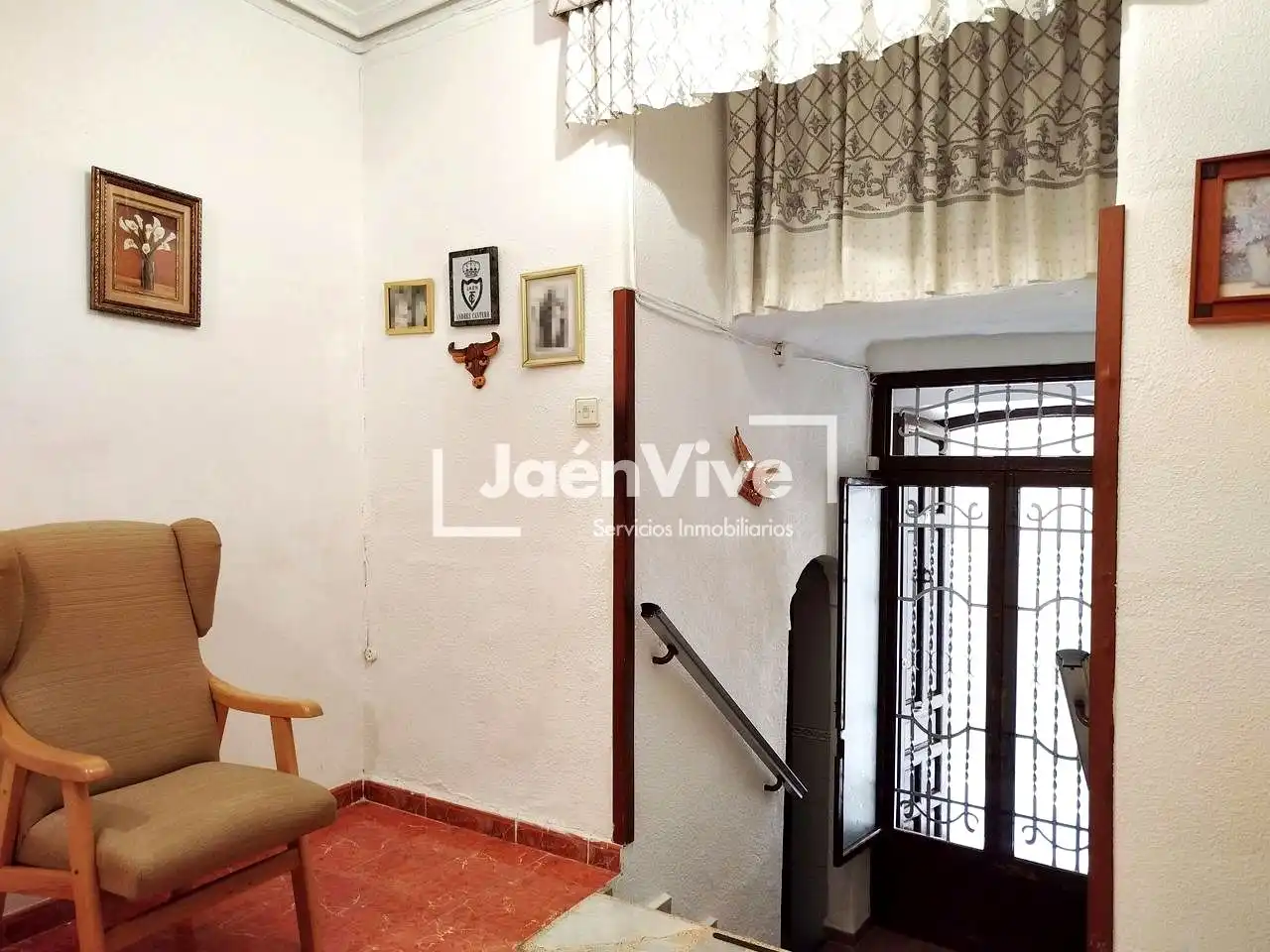 Detached homes for sale in Jaén  with Terrace and Balcony