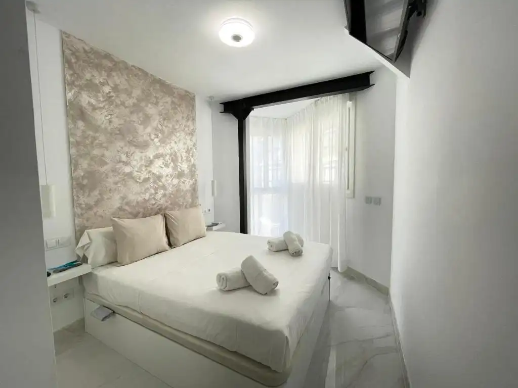Apartment mit Terrasse zum Verkauf in Avenida Duque de Ahumada 18, imagen 7