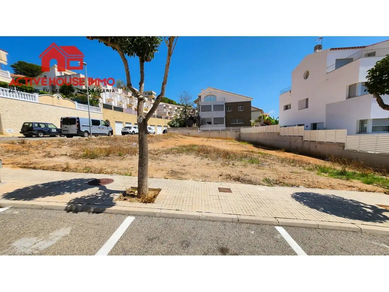 Residential land for sale in Calle Constitució, imagen 5