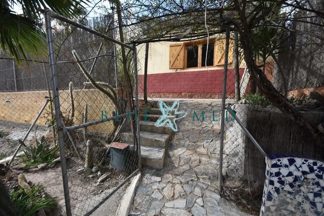 Casa o chalet en venta en Ricote con Calefacción, Jardín privado y Terraza