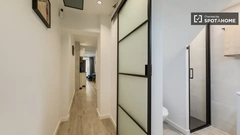 Piso de alquiler en Pubilla Cases