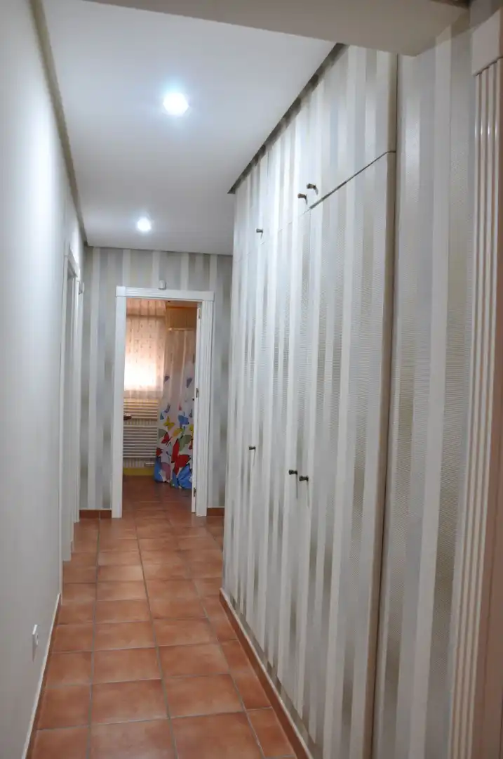 Chalet con piscina en venta en El Montgó, imagen 16