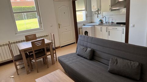 Photo 5 of Ground floor for rent in El Cristo, Palencia Capital