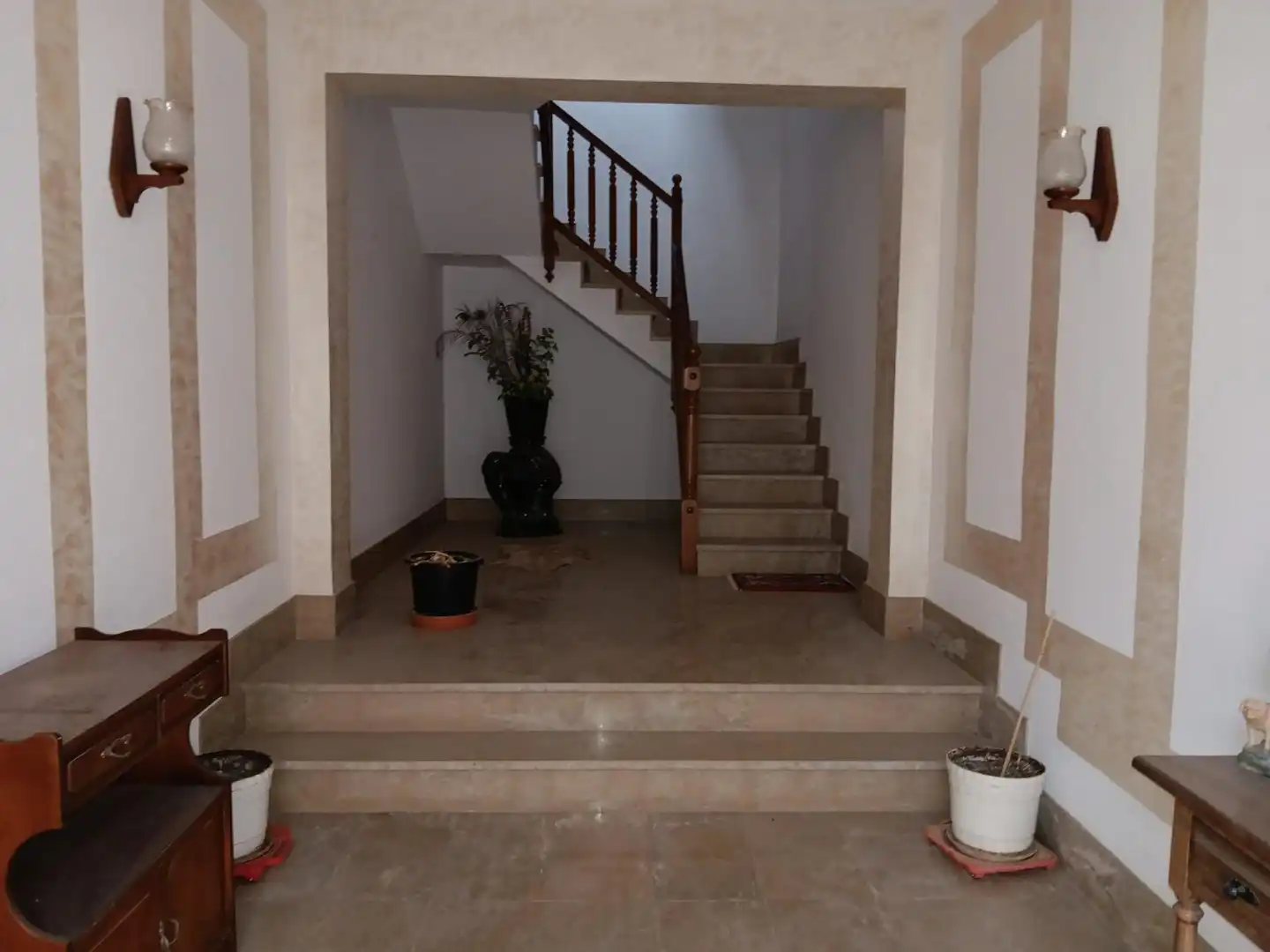 Country house zum Verkauf in Tortosa mit Heizung, Terrasse und Möbliert