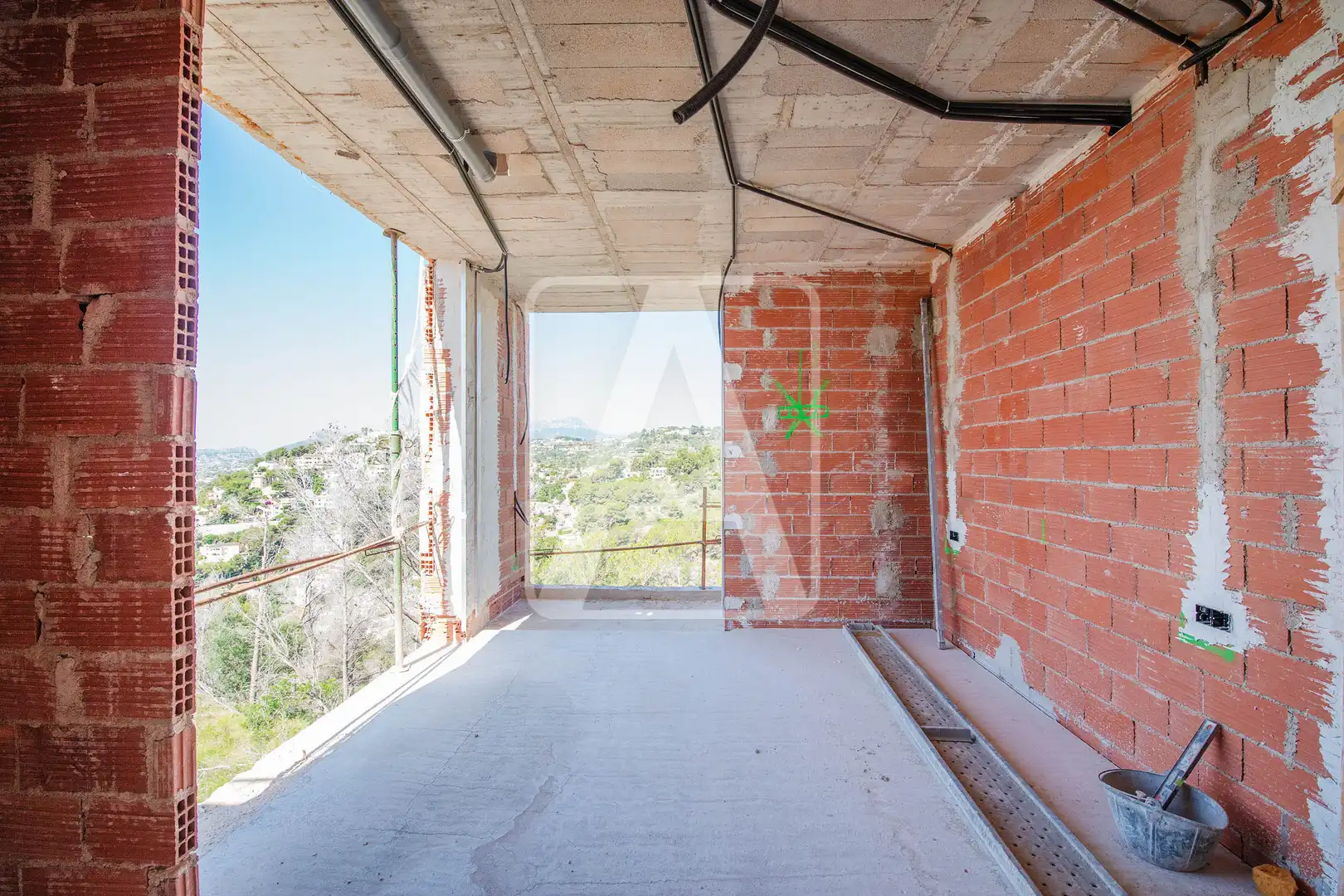 Detached house with pool for sale in Pinar del Advocat - Cometa, imagen 24