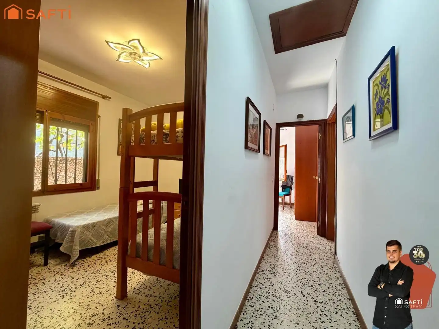 House with terrace for sale in Residencial Park, imagen 29