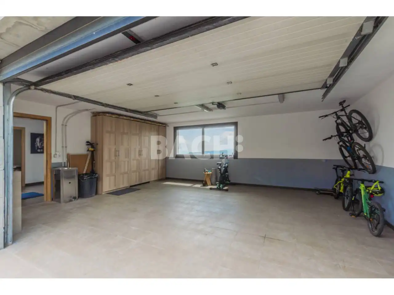 Casa o chalet en venta en Gurb con Calefacción, Jardín privado y Terraza