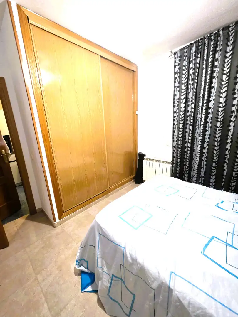 Habitación de Casa o chalet en venta en Ciempozuelos con Aire acondicionado, Calefacción y Terraza