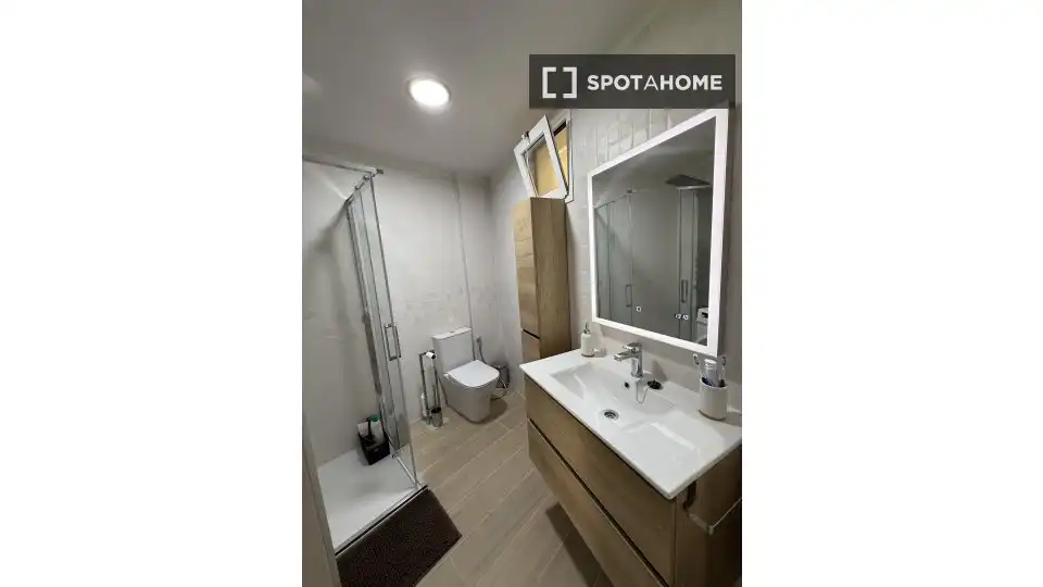 Habitació a Puerto de Santiago