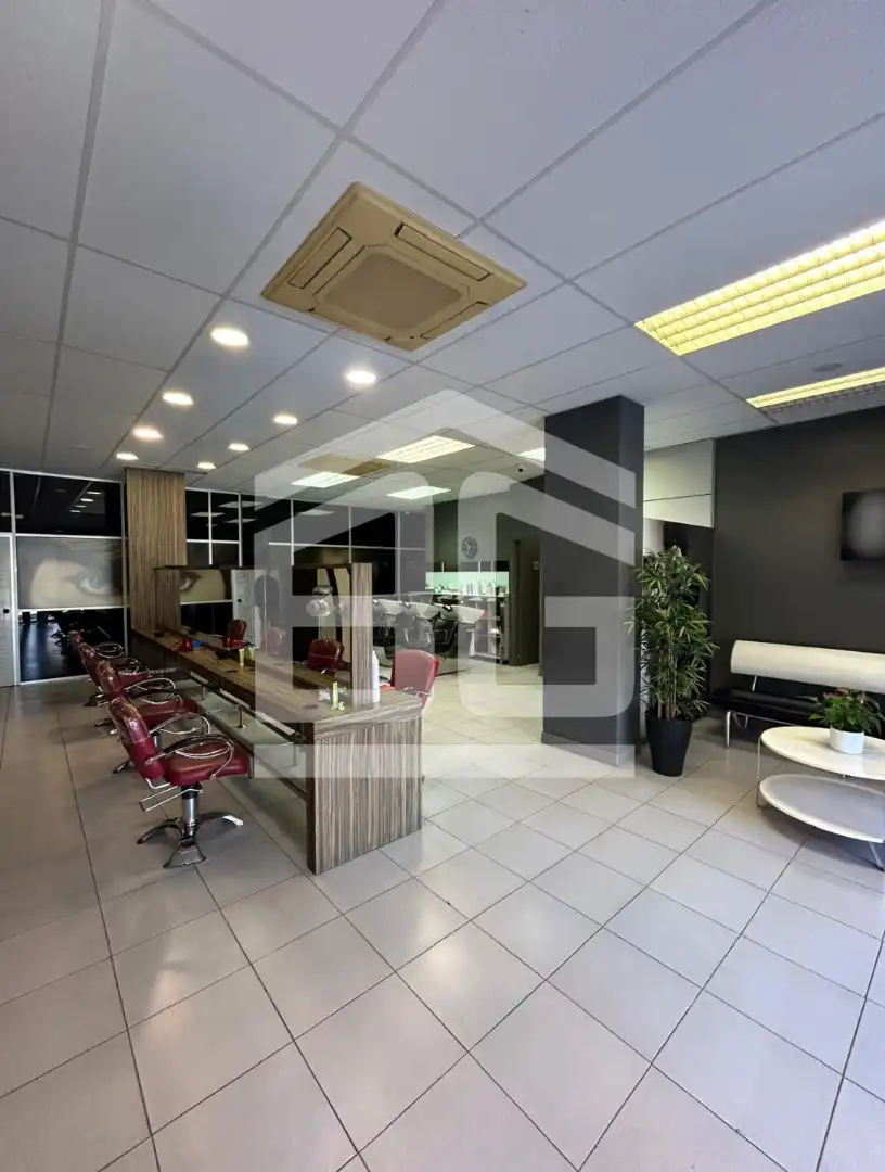 Commercial properties for rent in Granollers  with Air Conditioner and Heating