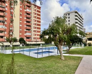 Piscina de Pis en venda en Fuengirola amb Calefacció, Terrassa i Piscina