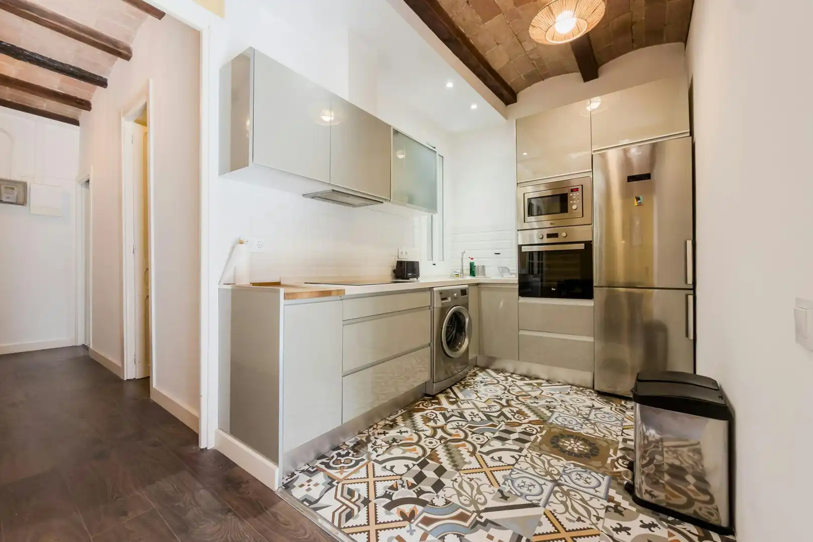 Flat to rent in Sants - Montjuïc, imagen 8