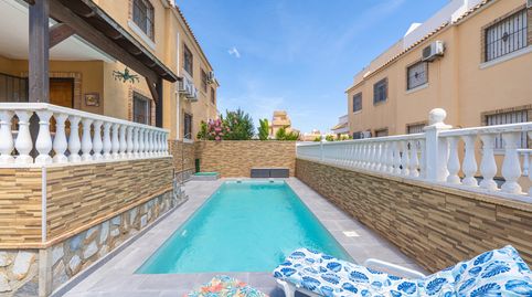 Foto 5 de Casa o chalet en venta en Rojales, Alicante
