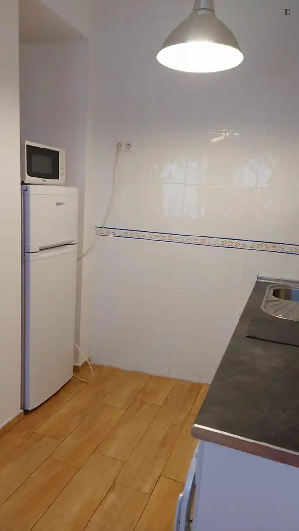 Apartments for rent in Encarnación - Regina