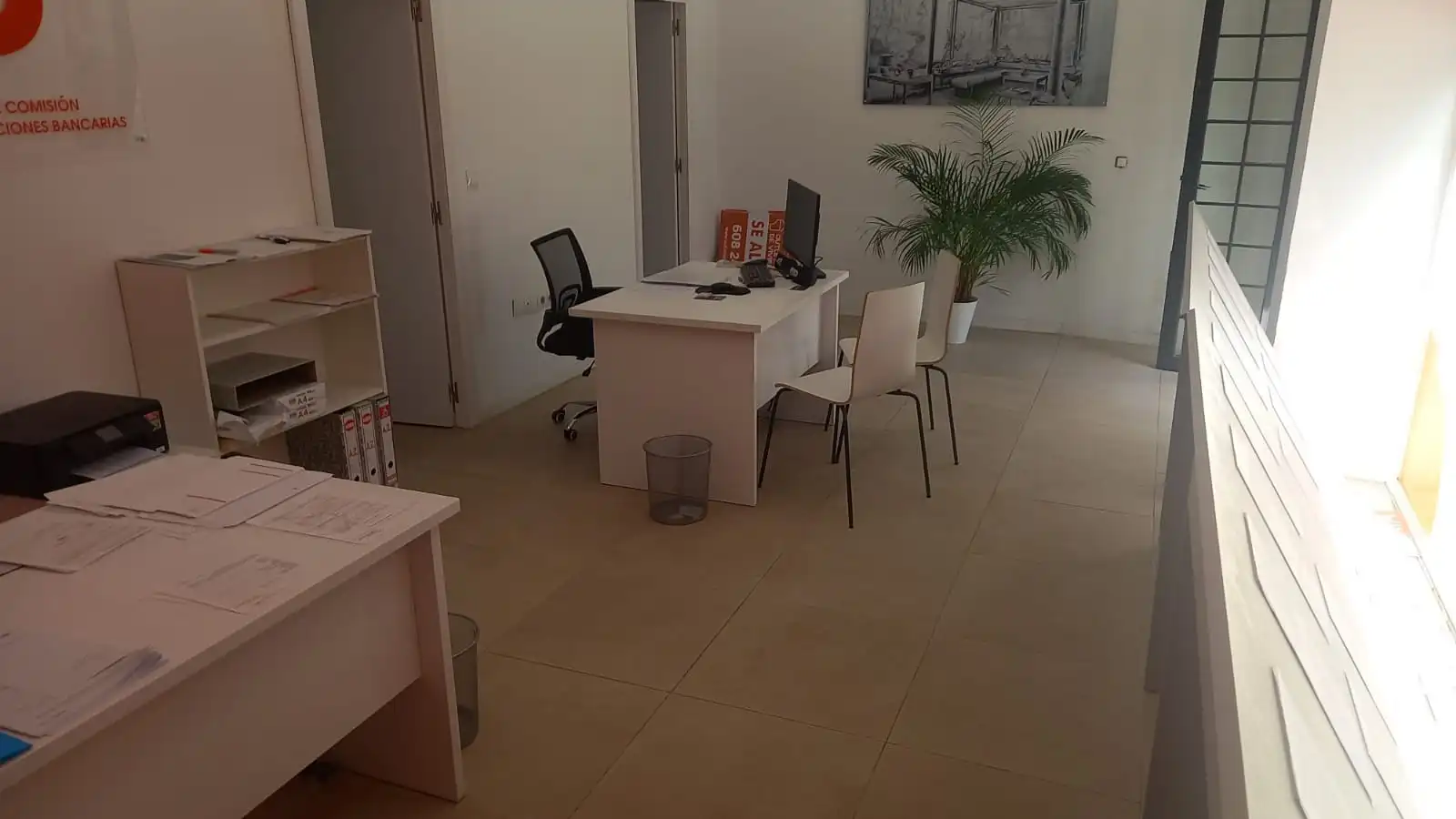 Gewerbefläche zum Verkauf in Avenida María Auxiliadora 117, imagen 4