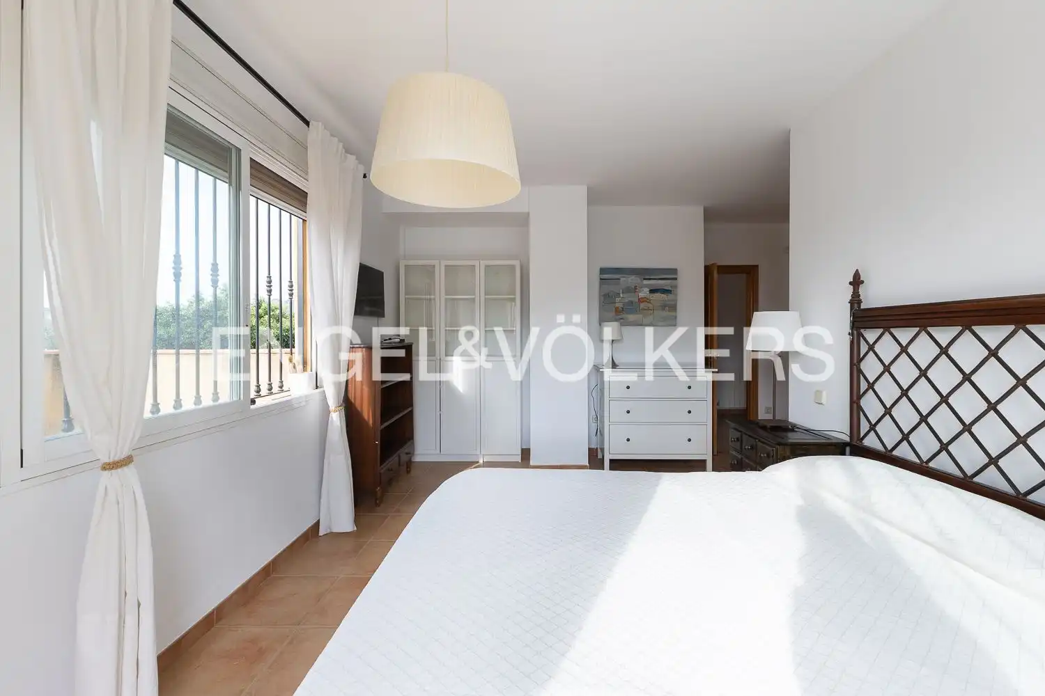 Casa con terraza en alquiler en Polígono 2 Parcela 127 PONERA. PETRES (VALENCIA), imagen 18