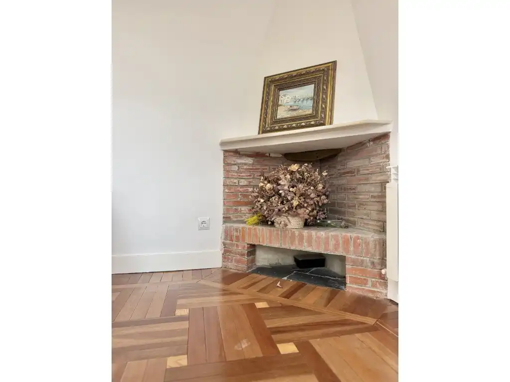 Living room of Houses for sale in Santo Domingo