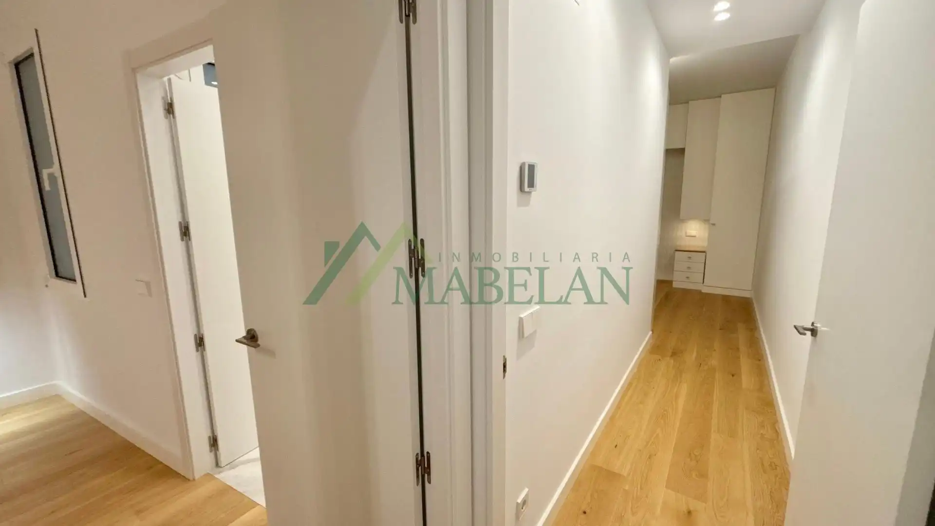 Piso con ascensor en venta en Barrio de Salamanca, imagen 21