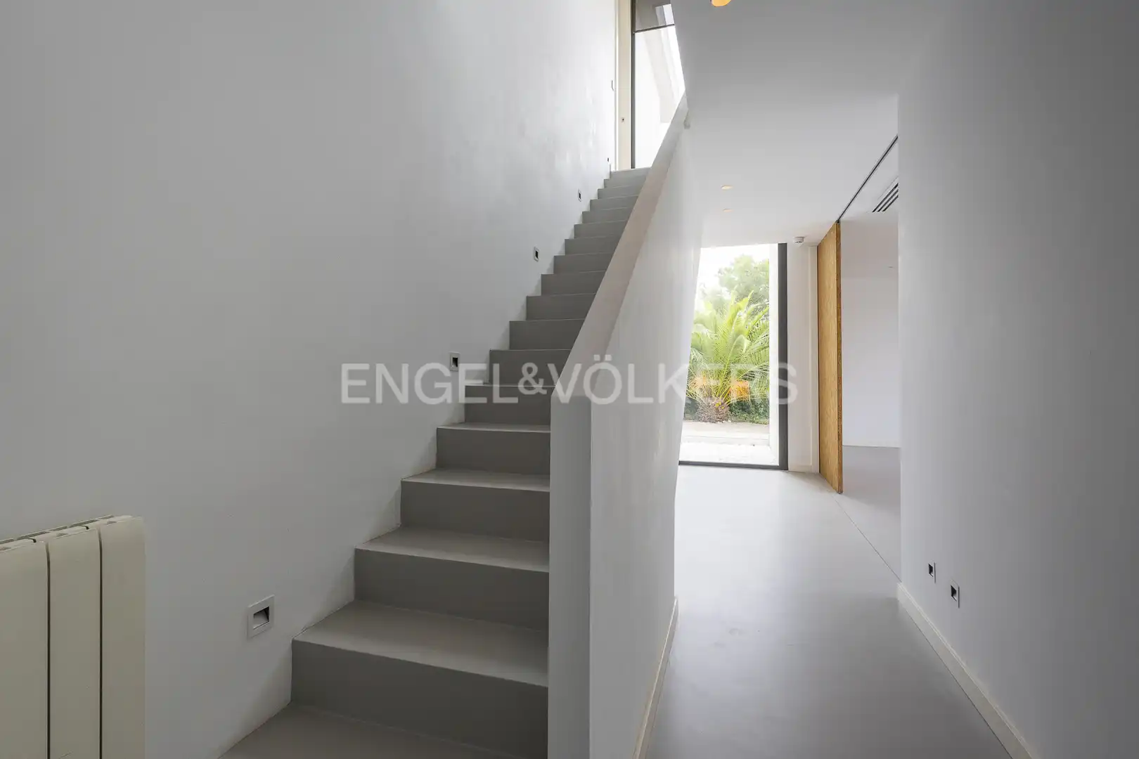 Casa o chalet en venta en Vilanova i la Geltrú con Aire acondicionado, Calefacción y Jardín privado