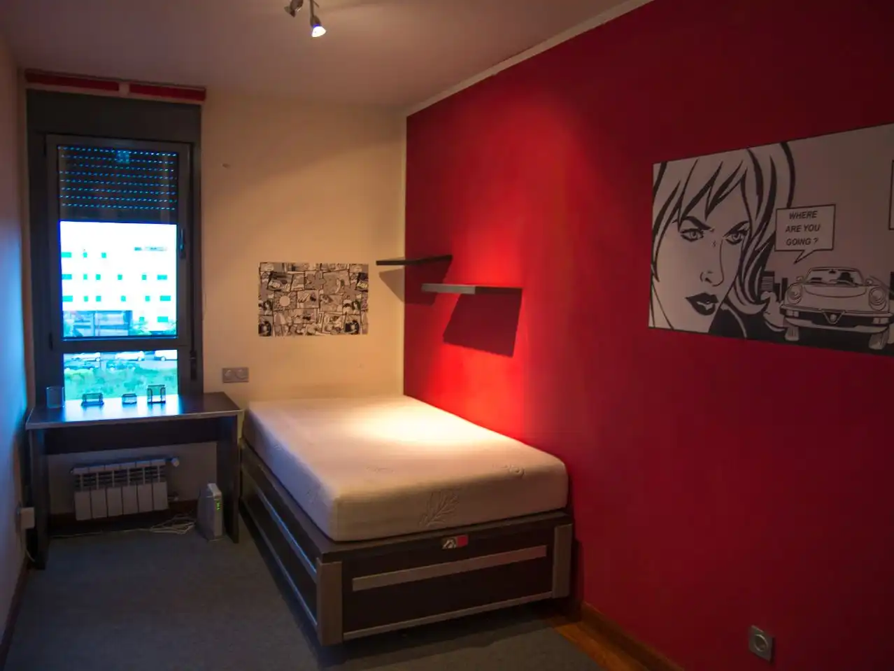 Piso en venta en Calle Concejo de Salas, 3, Jove