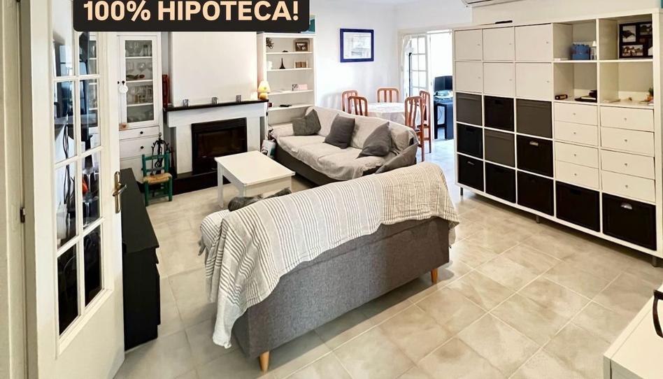 Foto 1 de Piso en venta en Ciutadella, Illes Balears