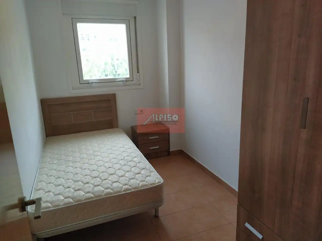 Habitación de Piso en venta en Ourense Capital  con Calefacción y Amueblado