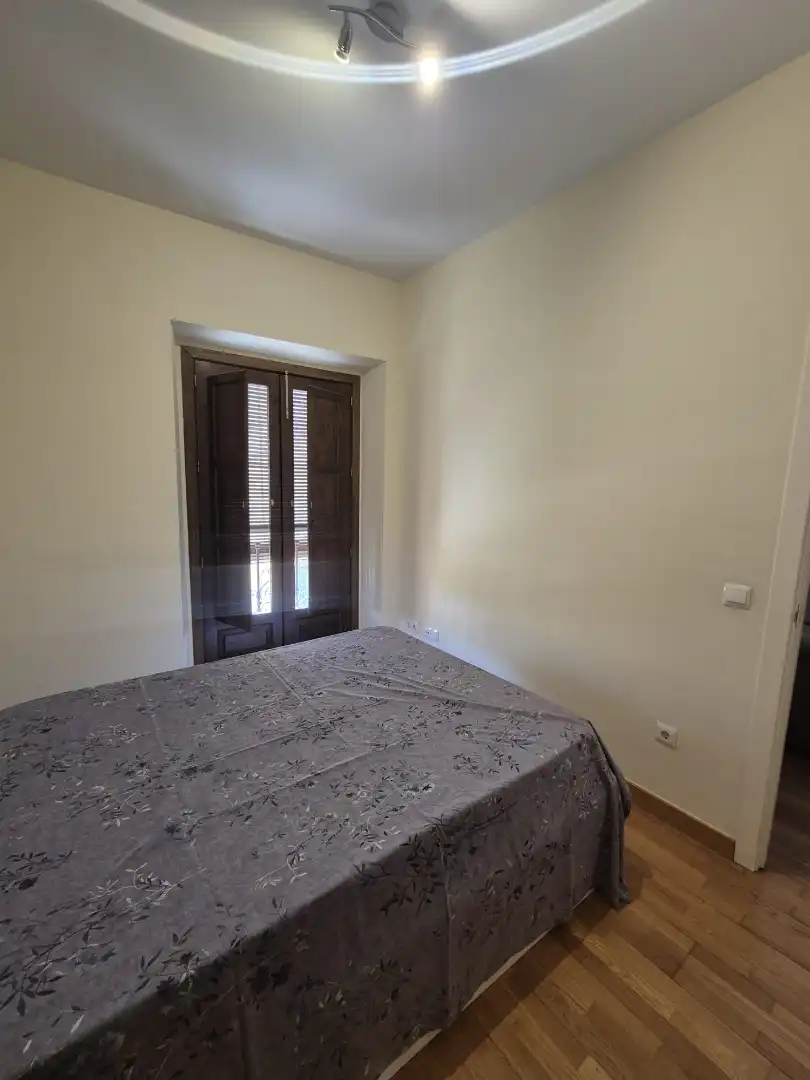 Habitación de Piso en venta en Sevilla con Amueblado