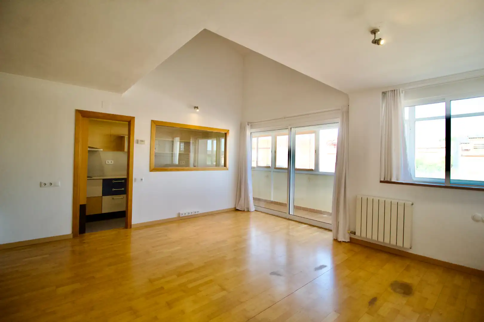 Dúplex con terraza en venta en Carretera de Ribes, imagen 2