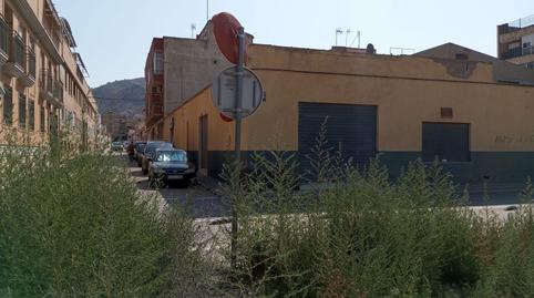 Photo 5 of Industrial buildings for sale in Luis Cernuda, El Mercado - Plaza de Toros, Alicante