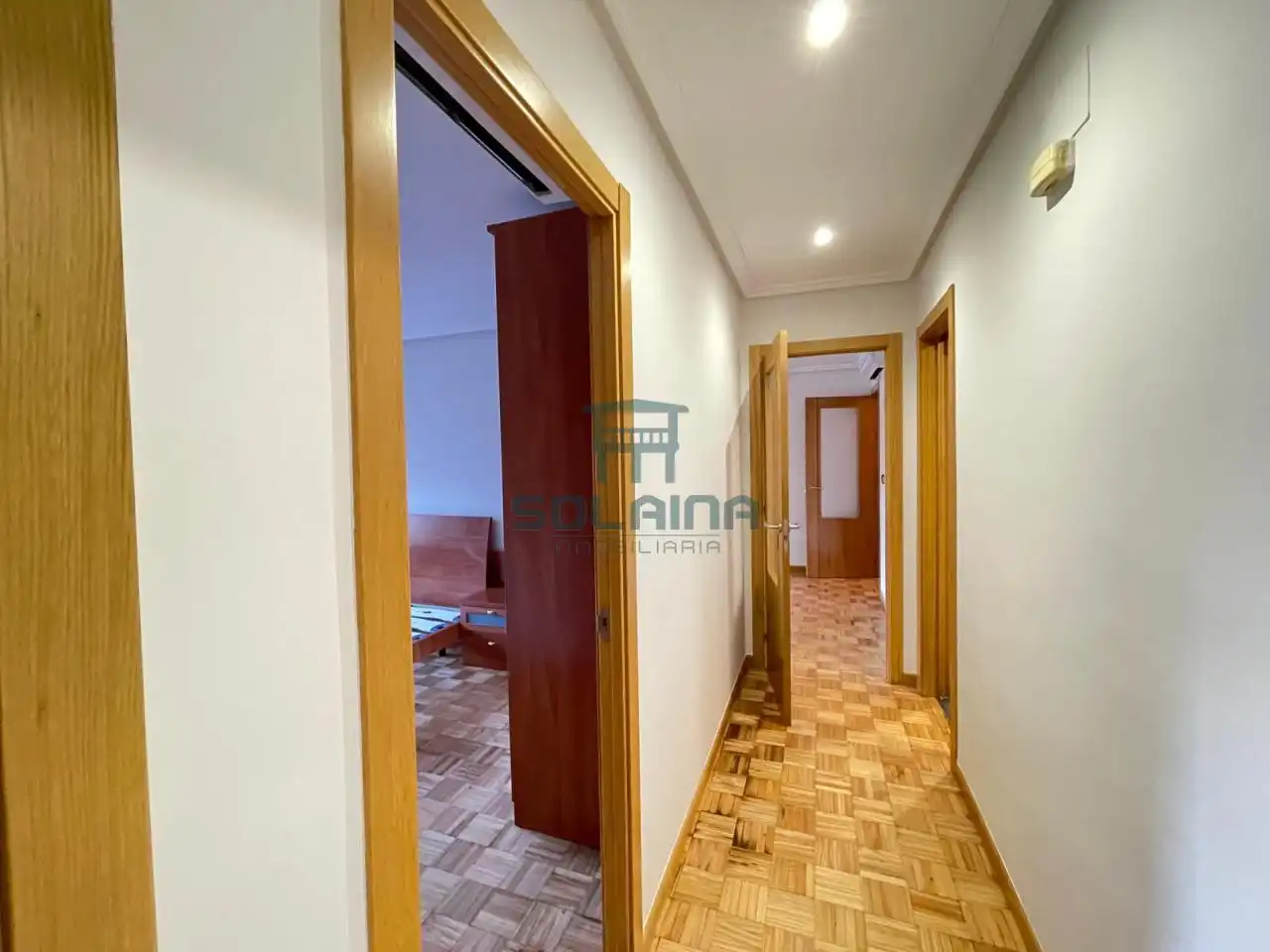 Flat with terrace for sale in Vistahermosa, imagen 21