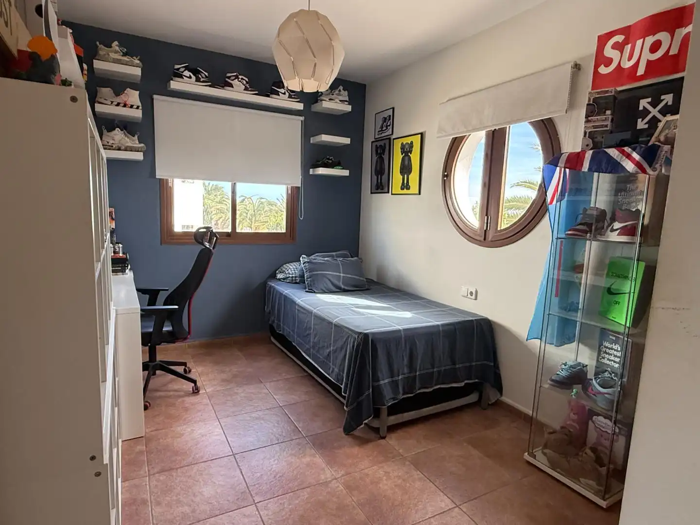 Habitación de Dúplex en venta en Teguise con Terraza, Trastero y Piscina