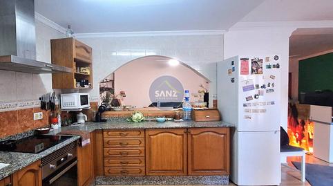 Foto 3 de Pis en venda a Calle Torres, Benigànim, Valencia