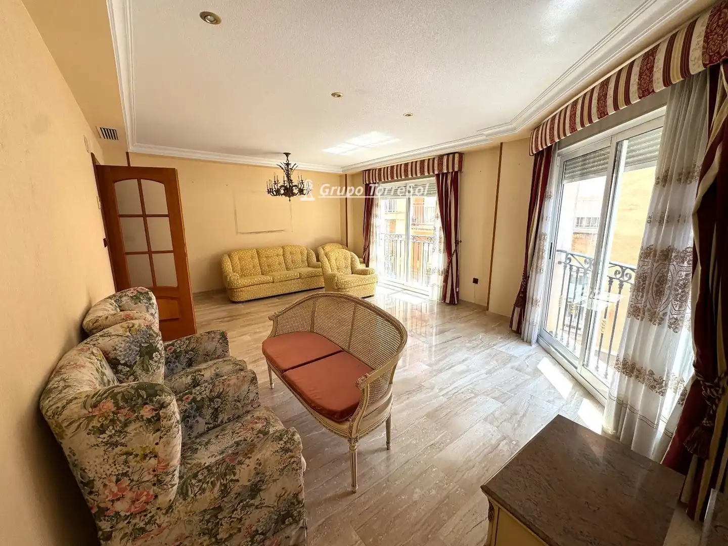 Piso en venta en Centro