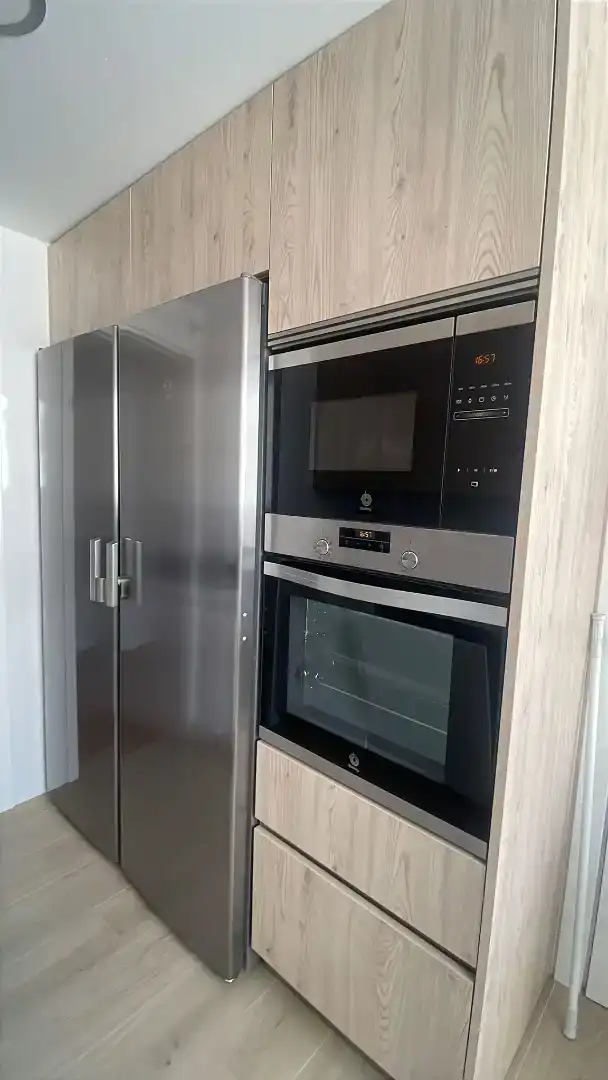 Cuina de Pis en venda en  Córdoba Capital