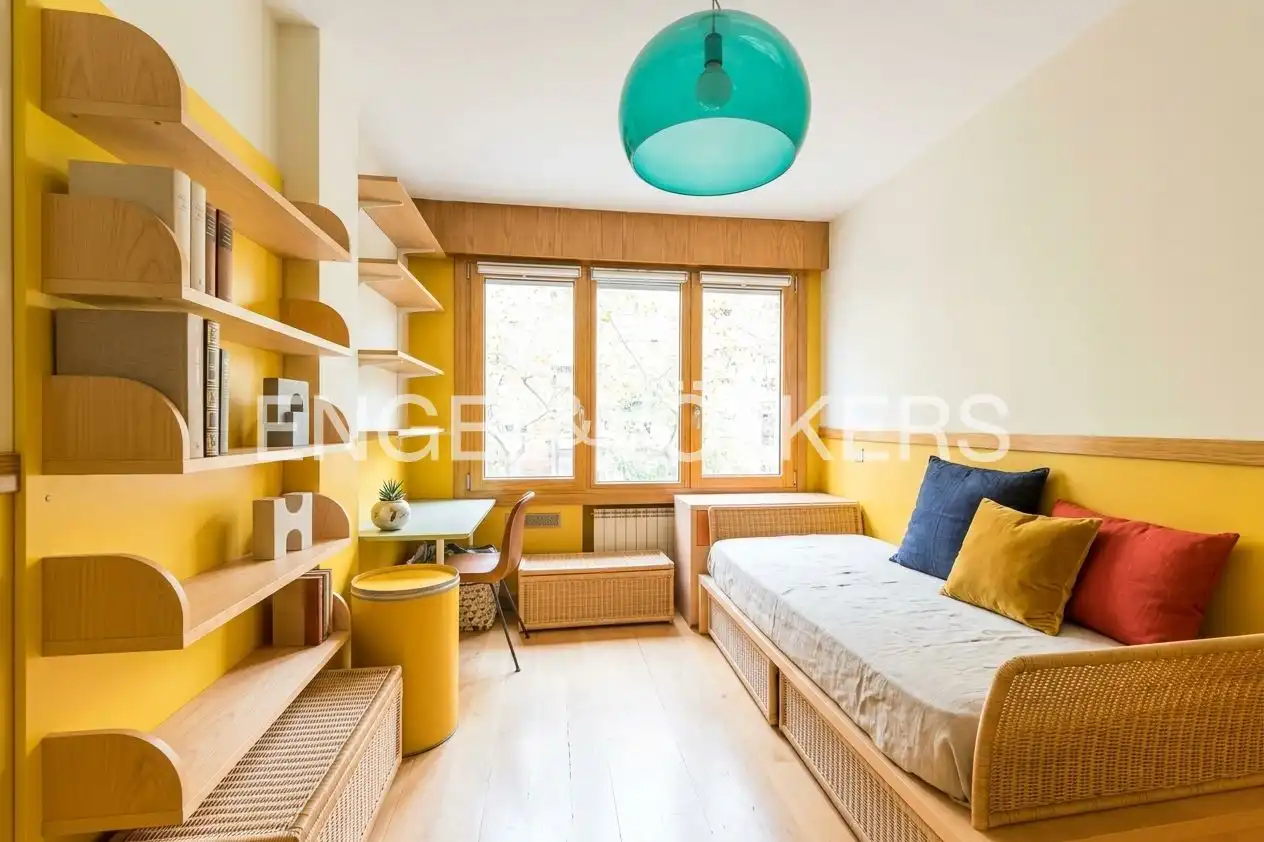 Wohnung zum Verkauf in Madrid, Madrid