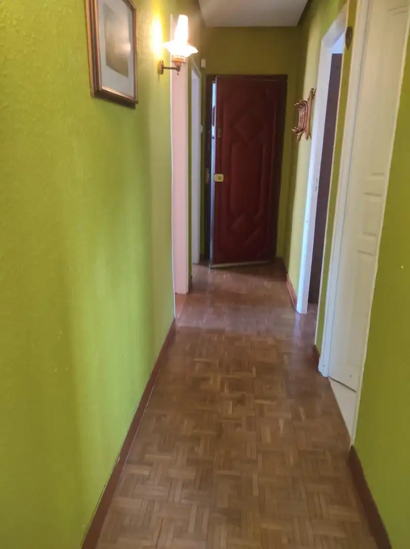 Xalet amb jardí en venda a Calle GENERAL MOLA-AR 18, imagen 25