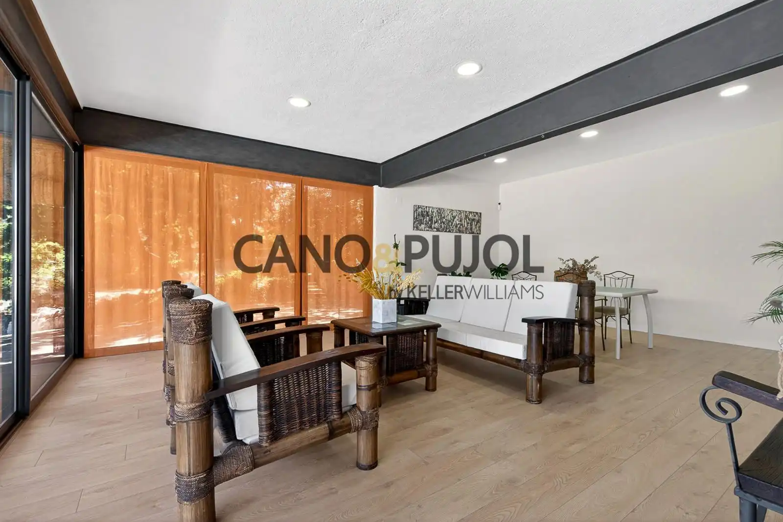 Casa con piscina en venta en Caldes de Montbui, imagen 28