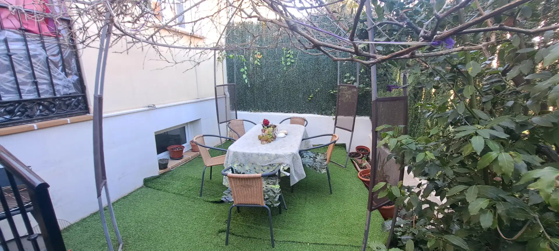 Terrace of Detached homes for sale in Pedrezuela  with Heating and Terrace