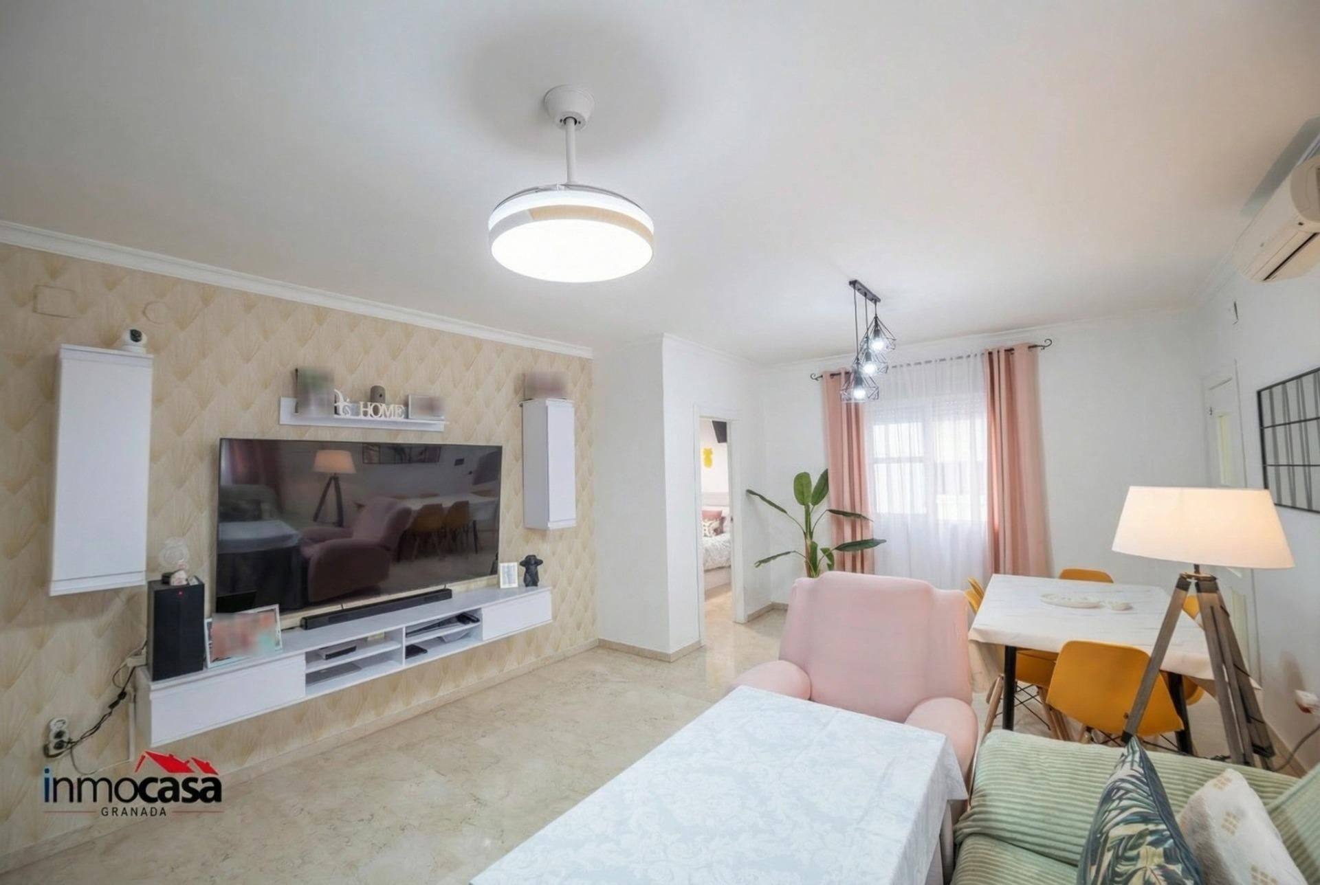 Flat for sale in Maracena