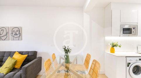 Foto 5 von Wohnung zur Miete in C/ de Balmes, L'Antiga Esquerra de l'Eixample, Barcelona Capital